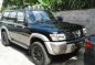 2003 Nissan Patrol Turbo Diesel for sale-2