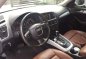 2011 Audi Q5 Gas for sale -1