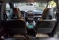 Honda CRV gen 2.5 4x4 automatic for sale -4