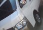 Good as new Toyota Hiace 2016 for sale-4