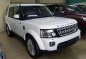 Land Rover Discovery LR4 HSE SCV6 AT 2018-0