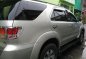 Good as new Toyota Fortuner 2006 for sale-3