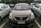 Well-maintained Nissan Almera 2015 for sale-1