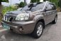 Nissan X-trail 2006 for sale -1