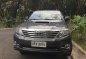 Well-kept Toyota Fortuner 2015 for sale-1