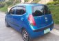 Hyundai i10 2009 Model Manual for sale-2