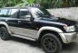 2003 Nissan Patrol Turbo Diesel for sale-3