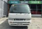 Good as new Nissan Urvan 2015 for sale-4