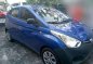 2015 Hyundai Eon For Sale-1