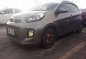 2015 Kia Picanto EX 1.0 Manual for sale -4