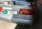 2000 Nissan Sentra Gts for sale-3