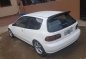 1993 Honda Civic hatchback sr3 for sale -4