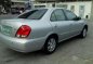 Nissan Sentra Gsx MT 2007 Silver Sedan For Sale -2