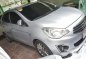 Well-maintained Mitsubishi Mirage G4 2015 for sale-0