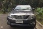 2015 Toyota Fortuner for sale -8