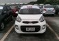 Well-kept Kia Picanto 2015 for sale-1