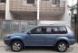 2007 Nissan X-trail 4x4 matic for sale-0