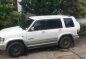 Isuzu Trooper 2001 for sale -1