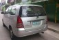 Toyota Innova E 2005 manual diesel for sale -5