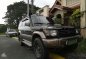 Pajero 1998 diesel for sale -0