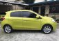 Mitsubishi Mirage GLS automatic for sale -8