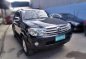 2011 Toyota Fortuner 2.5 Mt for sale -0