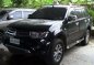 2014 Mitsubishi Montero Sport GLS-V-0