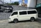 Good as new Nissan Urvan 2015 for sale-5