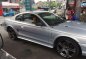 Ford Mustang 1997 4th gen matic top cond for sale -5