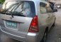 Toyota Innova E 2005 manual diesel for sale -2