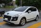 Peugeot 3008 1.6 Active e-HDI Crossover for sale -5