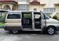 2004 Hyundai Starex crdi grx body for sale -10