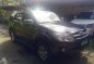 Toyota Fortuner 2007 G for sale -2