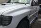 2002 Mitsubishi Pajero for sale -1