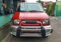 Mitsubishi Adventure Diesel for sale -7