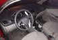 2014 Hyundai Accent CVT 1.4 Automatic Gas -1