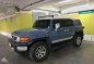 2015 Toyota FJ Cruiser for sale-6