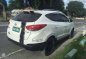 Hyundai Tucson 2012 for sale -4