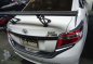 2015 Toyota Vios J MT Gas for sale-3