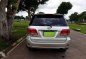 2007 Toyota Fortuner G 4x2 for sale -1