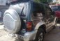 For sale Mitsubishi Pajero 3 doors 2002 model-2