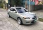 2009 Mazda 3 AT 17s Borbet for sale -10