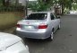 2004 Toyota Vios 1.3E Manual for sale -3