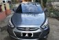 Good as new Hyundai Accent 2015 for sale-0