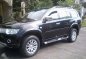 2010 Mitsubishi Montero GLS 4X4 for sale-4