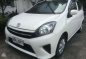 2014 Toyota Wigo 1.0 E Manual White Ltd Ed-0