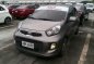 Well-kept Kia Picanto 2015 for sale-2