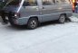 1990 Mitsubishi L300 Manual Diesel well maintained-3