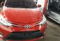 2017 Toyota Vios 1.3E Automatic for sale -0