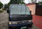 Good as new Nissan Urvan 2008 for sale-0
